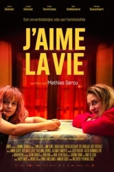 DI 19/12/23 Dinsdagavondfilm 'Jaime la vie' (Mathias Sercu) 3*** UGC Antwerpen 